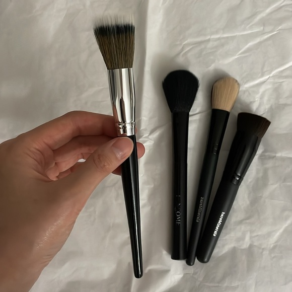 Face brush set - Picture 2 of 11